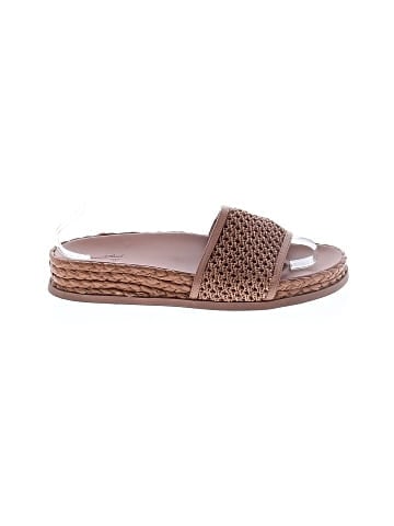 Universal Thread Sandals (view 1)