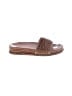 Universal Thread Brown Sandals Size 8 - photo 1