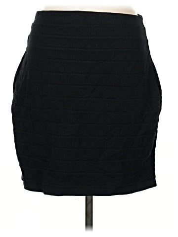 Express Design Studio Casual Skirt (view 1)