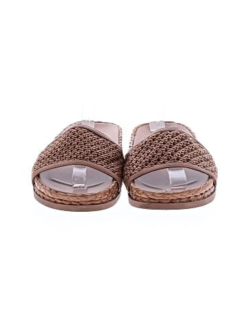 Universal Thread Sandals (view 2)