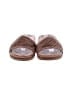Universal Thread Brown Sandals Size 8 - photo 2