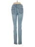 William Rast Hearts Blue Jeans Size 24 waist - photo 2