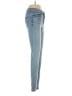 William Rast Hearts Blue Jeans Size 24 waist - photo 4