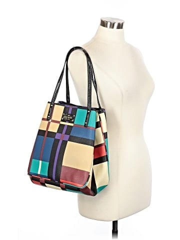 Kate Spade New York Tote (view 2)