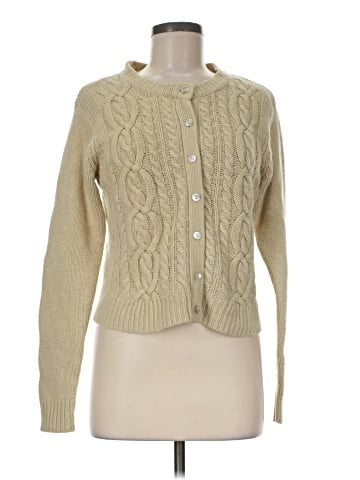 DressBarn Cardigan (view 1)