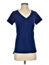 lucy Blue Active T-Shirt Size S - photo 1