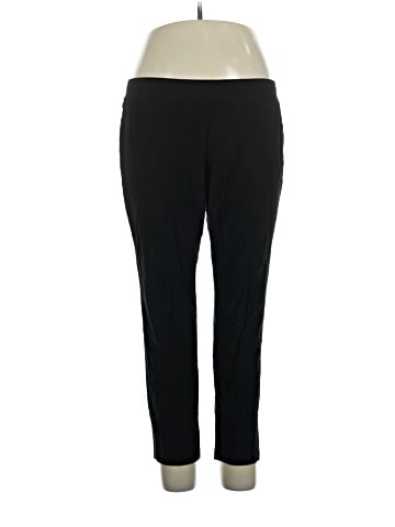 Eileen Fisher Active Pants (view 1)