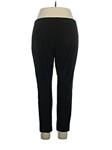 Eileen Fisher Active Pants (view 2)
