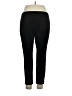 Eileen Fisher Solid Black Active Pants Size XL - photo 2