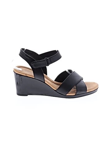 Clarks Wedges (view 1)