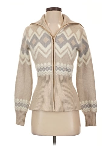 Tahari Cardigan (view 1)