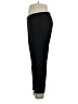 Eileen Fisher Solid Black Active Pants Size XL - photo 5
