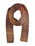 Assorted Brands Brown Scarf One size - photo 1