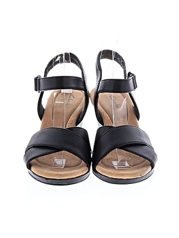 Clarks Wedges (view 2)