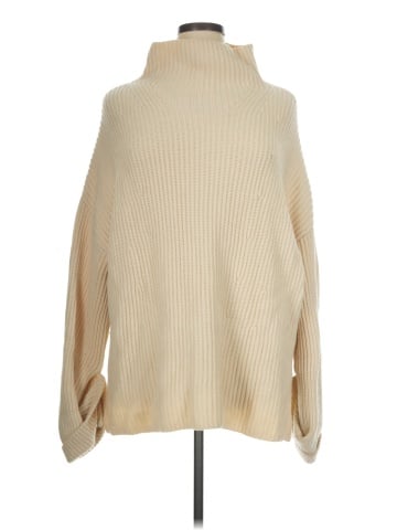 Banana Republic Turtleneck Sweater (view 1)