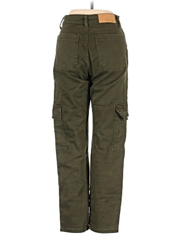 Noisy May Jeans (view 2)