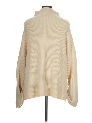 Banana Republic Turtleneck Sweater (view 2)