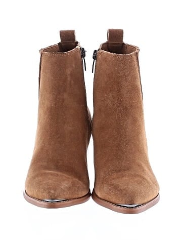 Marc Fisher Ankle Boots (view 2)