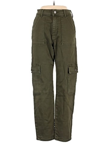 Noisy May Jeans (view 1)
