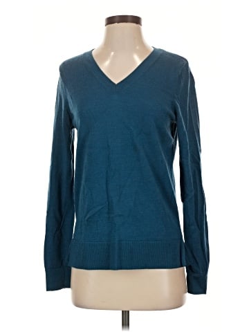 Katherine Barclay Long Sleeve T-Shirt (view 1)