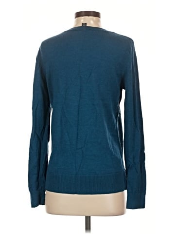 Katherine Barclay Long Sleeve T-Shirt (view 2)