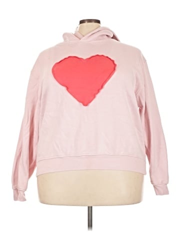Modern Lux Sweatshirt (view 1)