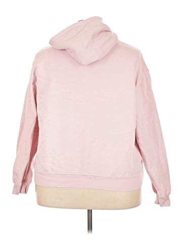 Modern Lux Sweatshirt (view 2)