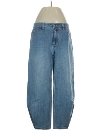 Tibi Jeans (view 1)