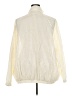 Fabletics Ivory Track Jacket Size 2X - photo 2