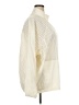 Fabletics Ivory Track Jacket Size 2X - photo 4