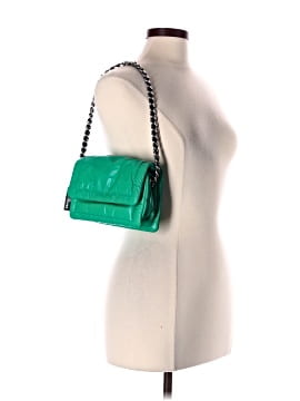 Marc Jacobs Leather Crossbody Bag (view 2)