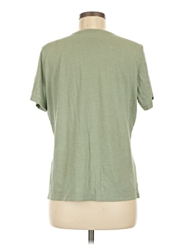 Brixton Short Sleeve T-Shirt (view 2)