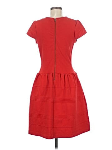 Girls from Savoy Casual Dress (view 2)