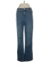 Madewell Blue Jeans Size 25 waist - photo 1