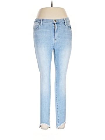 FRAME Denim Jeans (view 1)