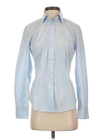 Suistudio Long Sleeve Button-Down Shirt (view 1)