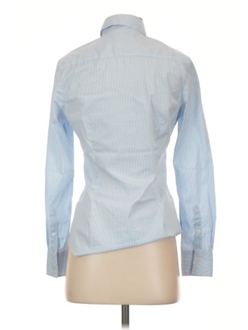 Suistudio Long Sleeve Button-Down Shirt (view 2)