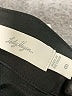 Lady Hagen Solid Black Active Skort Size 6 - photo 3