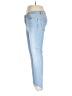 FRAME Denim Hearts Blue Jeans Size 30 waist - photo 5