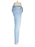 FRAME Denim Hearts Blue Jeans Size 30 waist - photo 4