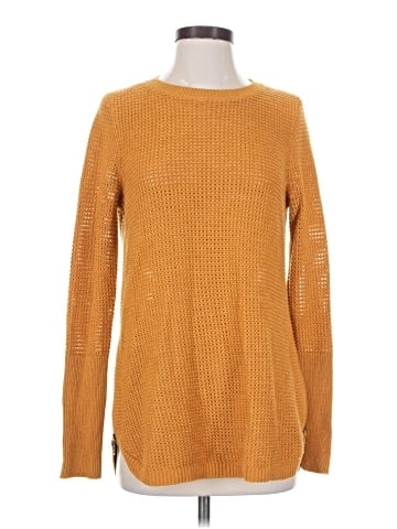 Akini Pullover Sweater (view 1)
