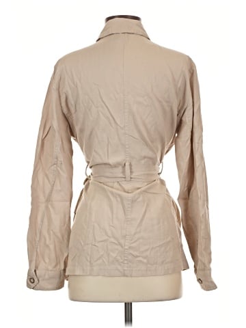 Karen Kane Trenchcoat (view 2)