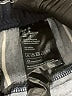 H&M Stripes Blue Casual Pants Size 6 - photo 7