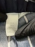 H&M Stripes Blue Casual Pants Size 6 - photo 8