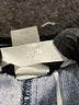 H&M Stripes Blue Casual Pants Size 6 - photo 9