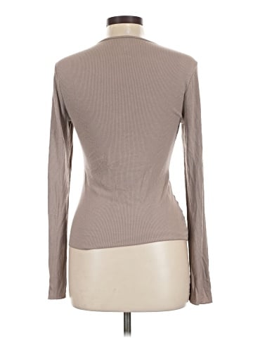 Abercrombie & Fitch Long Sleeve Turtleneck (view 2)