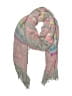 Assorted Brands Gray Scarf One size - photo 1