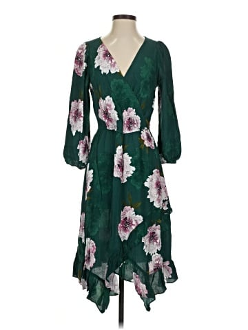 Plenty By Tracy Reese Cocktail Dress (view 1)