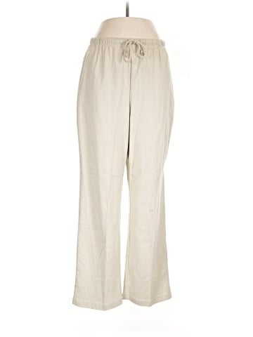 Sport Savvy Casual Pants (view 1)
