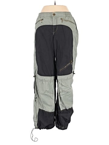 Silence and Noise Casual Pants (view 1)